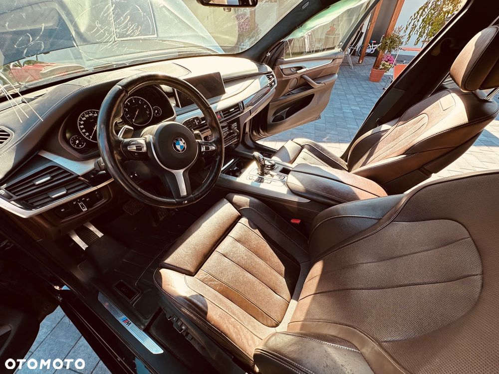 BMW X5 - 22