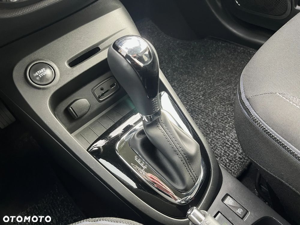 Renault Captur TCe 120 EDC Dynamique - 10