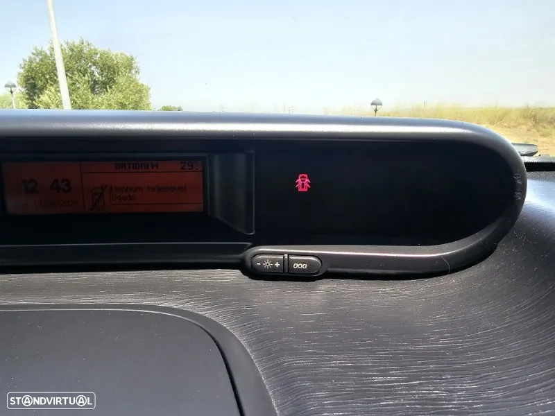 Citroën C3 Picasso - 16
