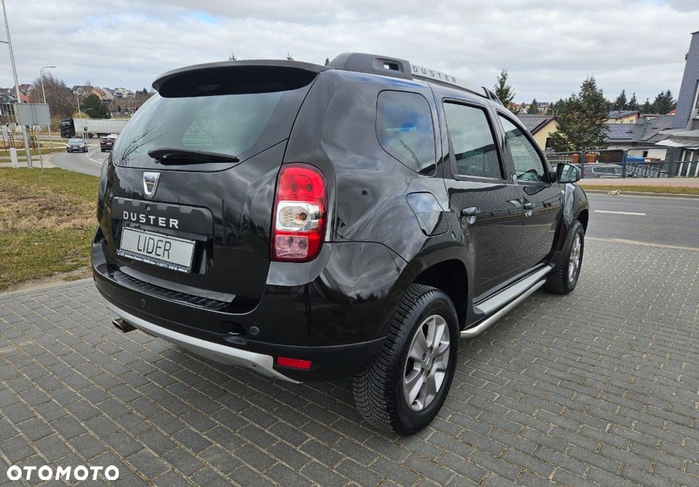 Dacia Duster - 22