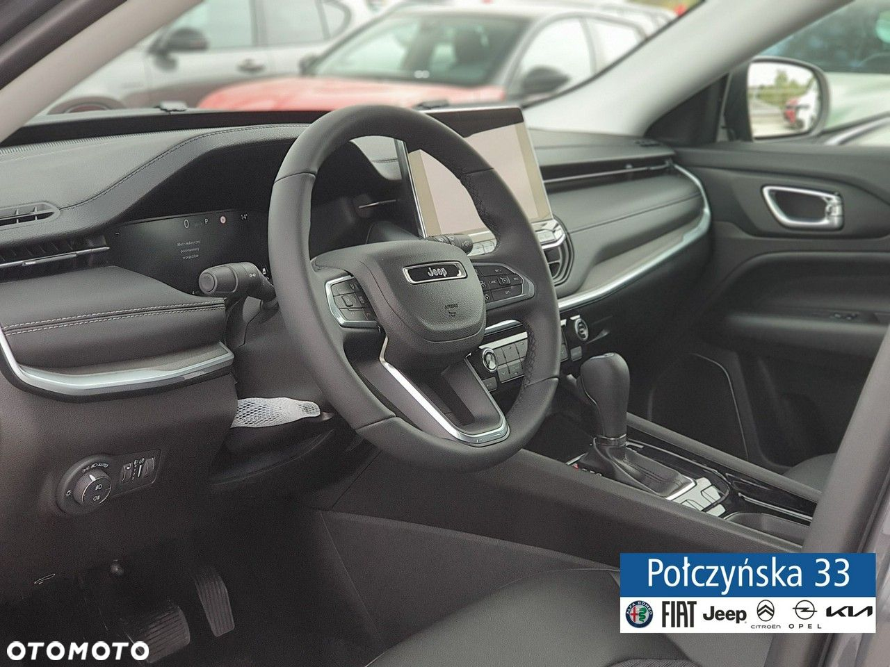 Jeep Compass - 3