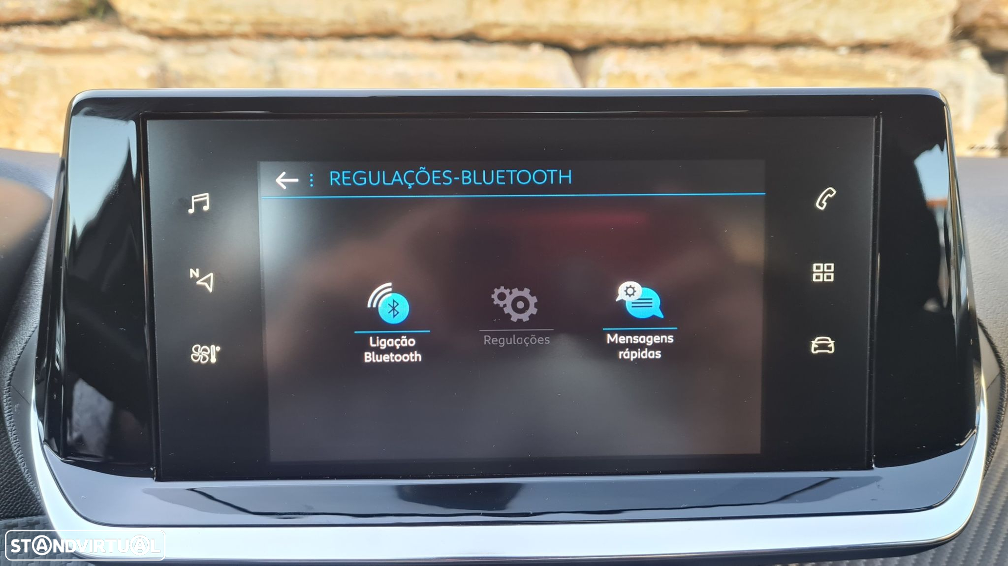 Peugeot 208 1.5 BlueHDi Active - 26