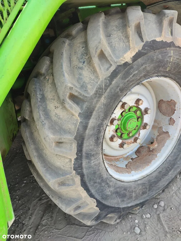 Merlo ROTO 45.21 MCSS - 8