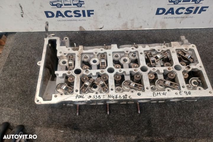 Chiulasa N47D20C 7797678 779767806 779767606  778109304 N47D20C 77976 - 1