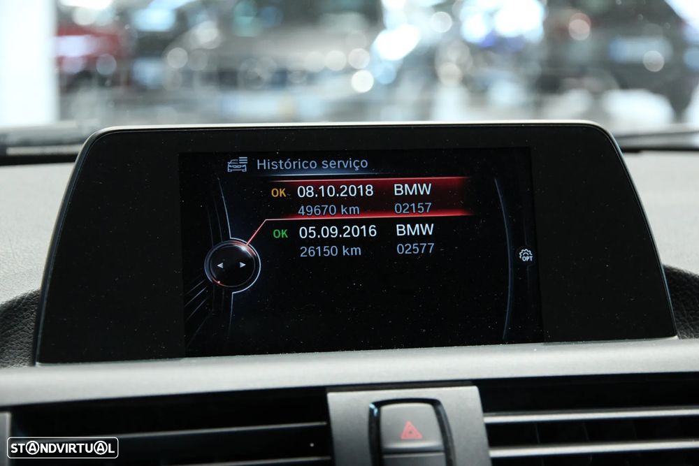 BMW M135i Standard - 23