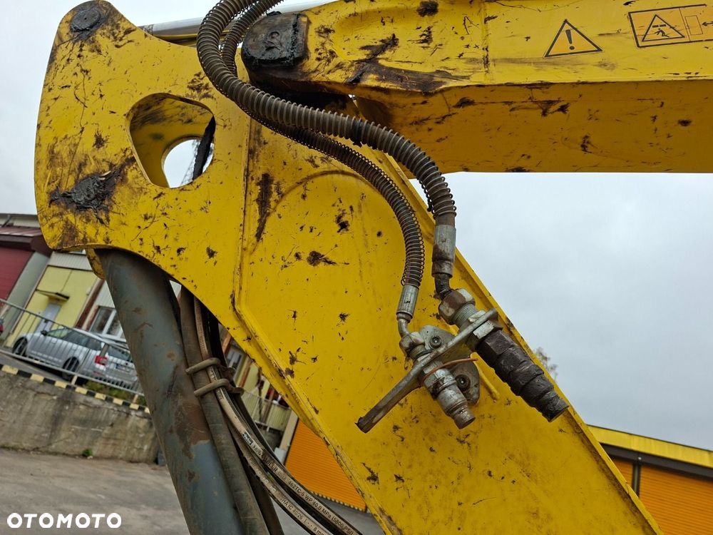Wacker Neuson Et 90 - 39