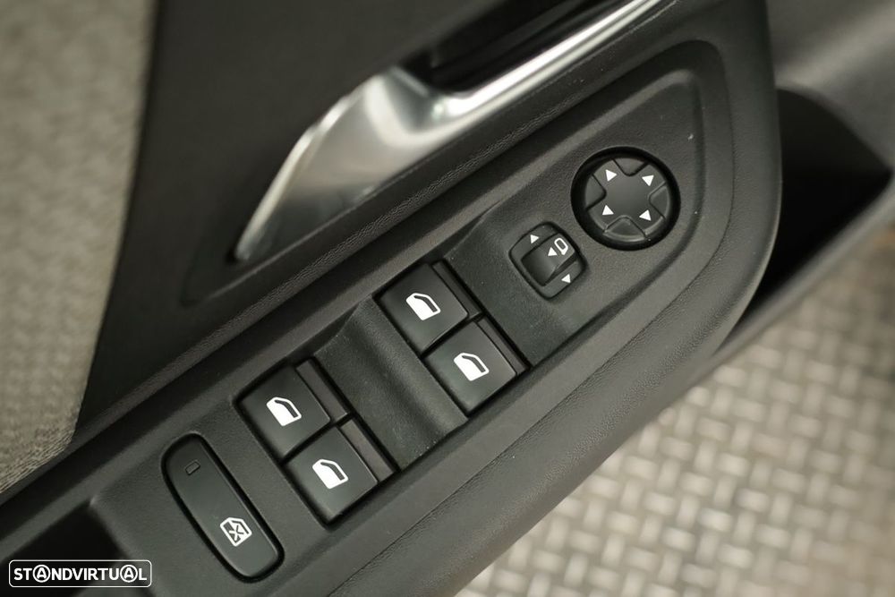 Citroën C4 1.2 PureTech Plus EAT8 - 20