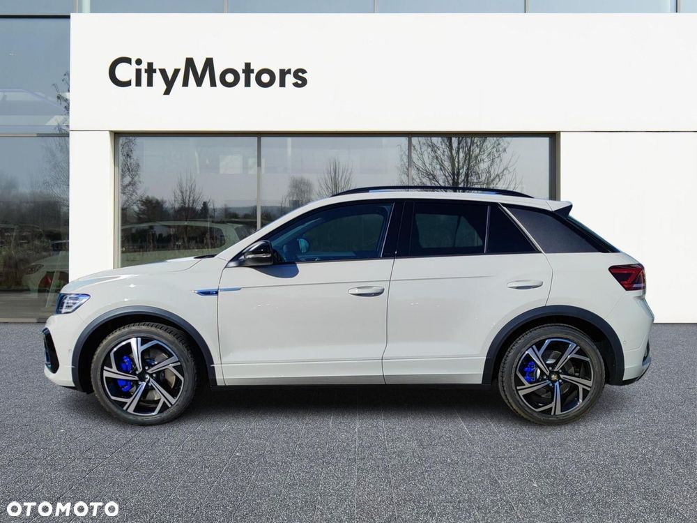 Volkswagen T-Roc - 7