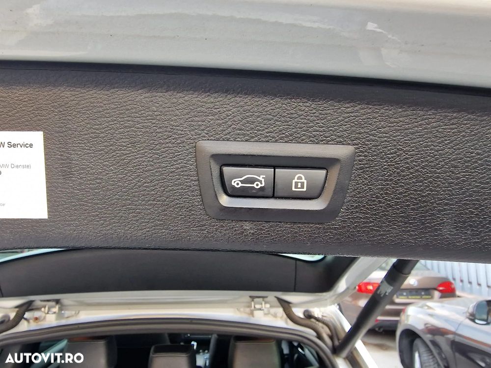 BMW X3 xDrive20d Aut. - 33