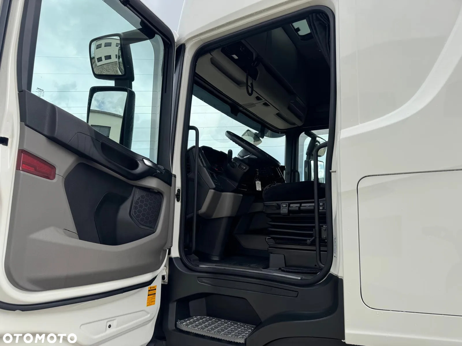 Scania R450/ 220tyskm/2021r/ HYDRAULIKA/ BAKI 1000L/ ŚWIATŁA LEDY/ NAVI GPS/ SERWIS NIEMCY/ - 21