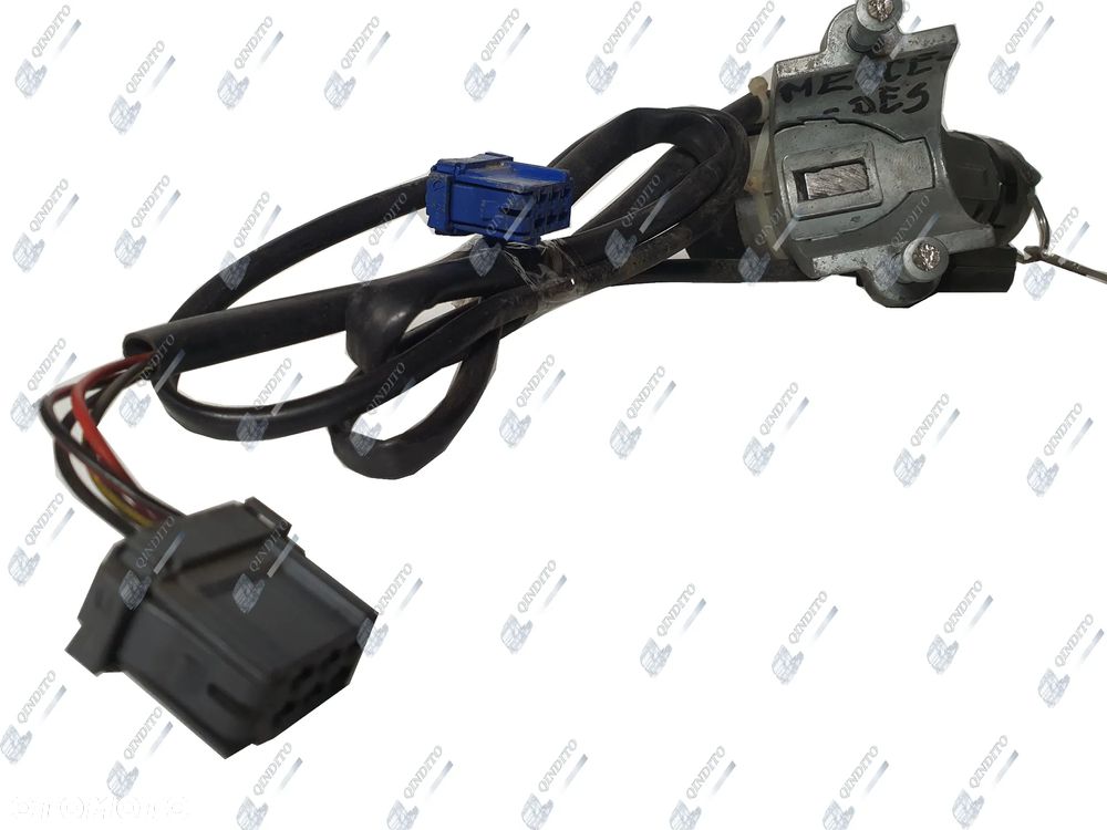 Stacyjka do ciężarówki MERCEDES-BENZ A9434600104 - 2