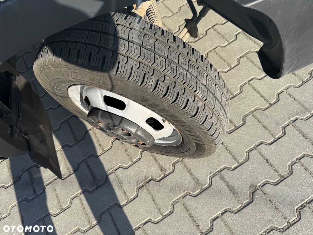 Iveco Daily‼️35/50C15‼️3.0 Chłodnia/Izoterma 8 Palet ZANOTTI ‼️na bliźniaku DMC3500kg - 18