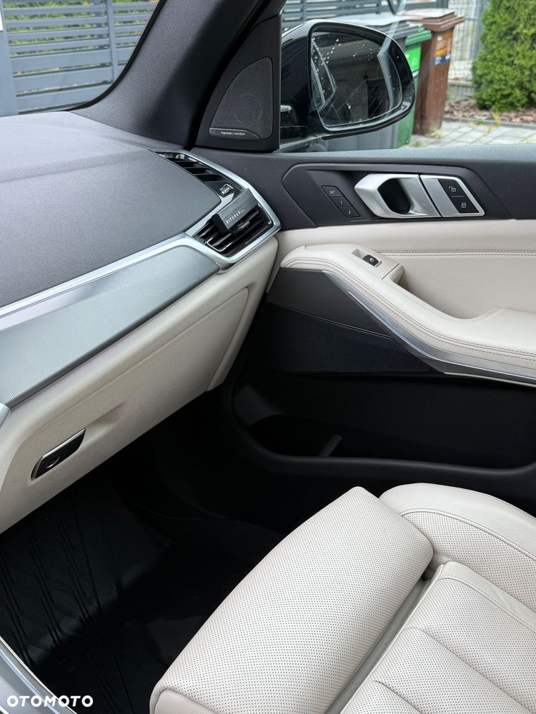 BMW X5 xDrive30d sport - 9