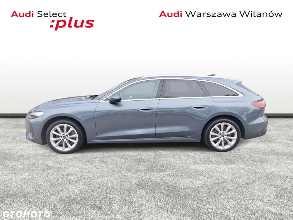 Audi A5 Avant TDI mHEV Quattro S tronic - 4