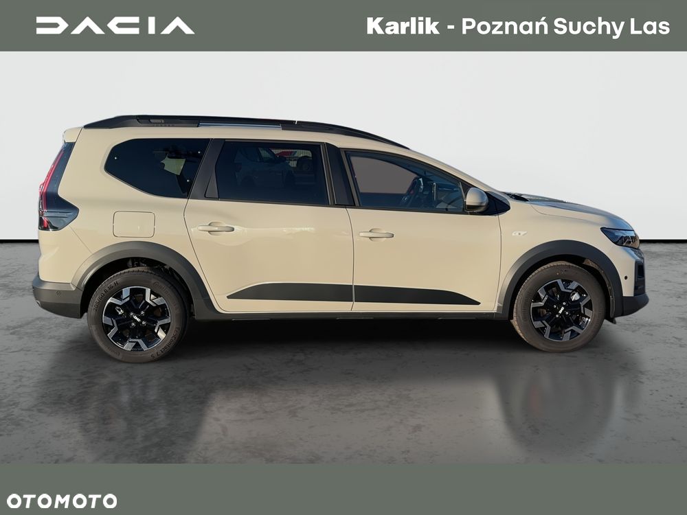 Dacia Jogger 1.8 Full Hybrid 155 Journey MMT 7os - 6