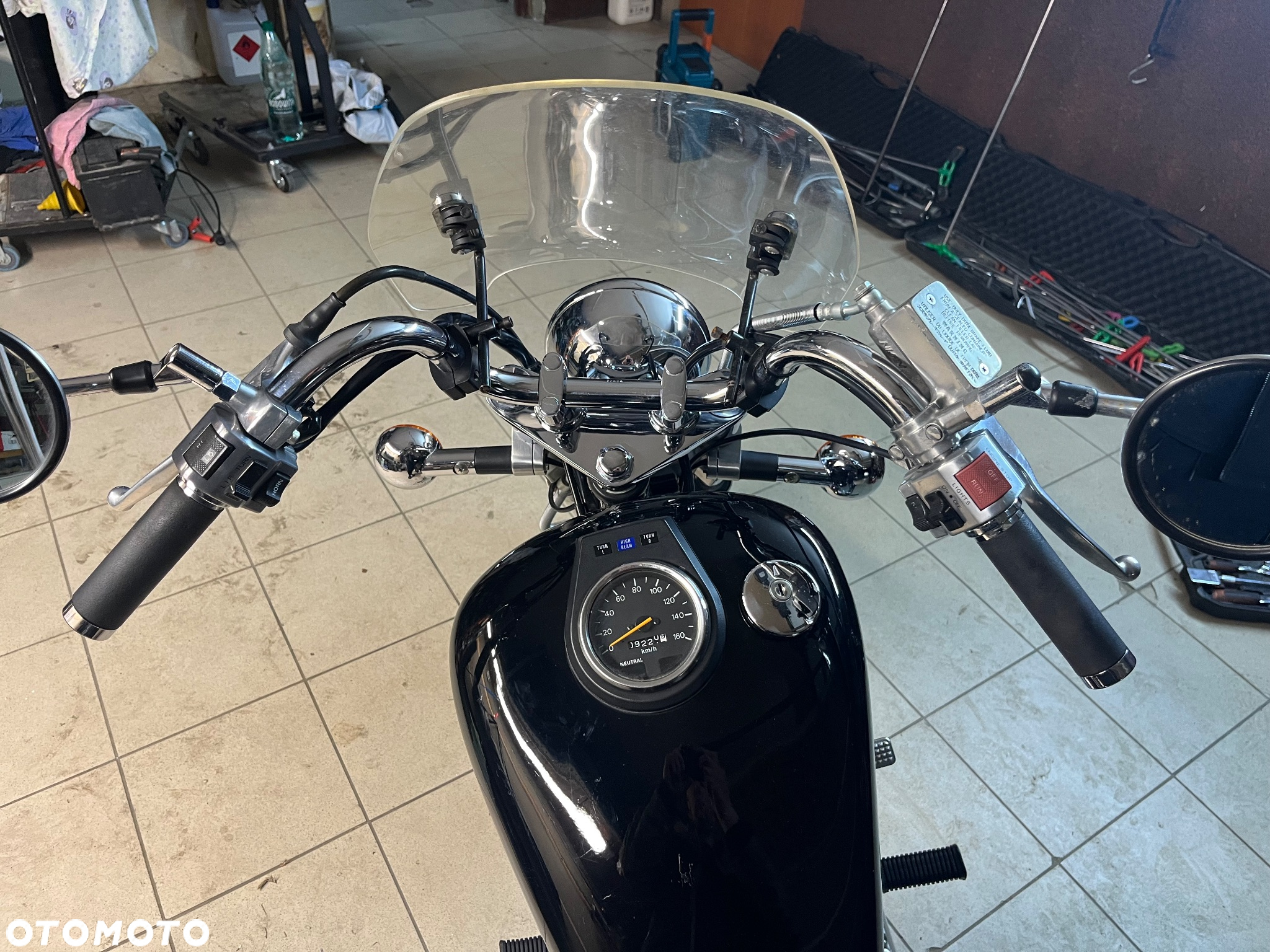 Suzuki Savage - 12