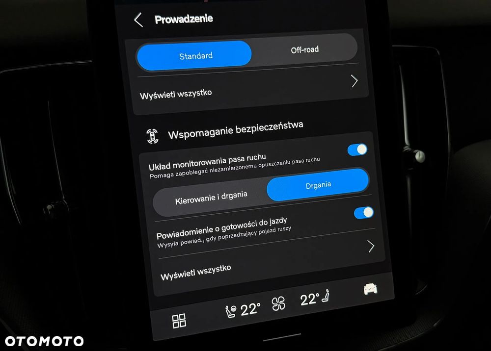 Volvo XC 60 B5 B AWD Plus Dark - 28