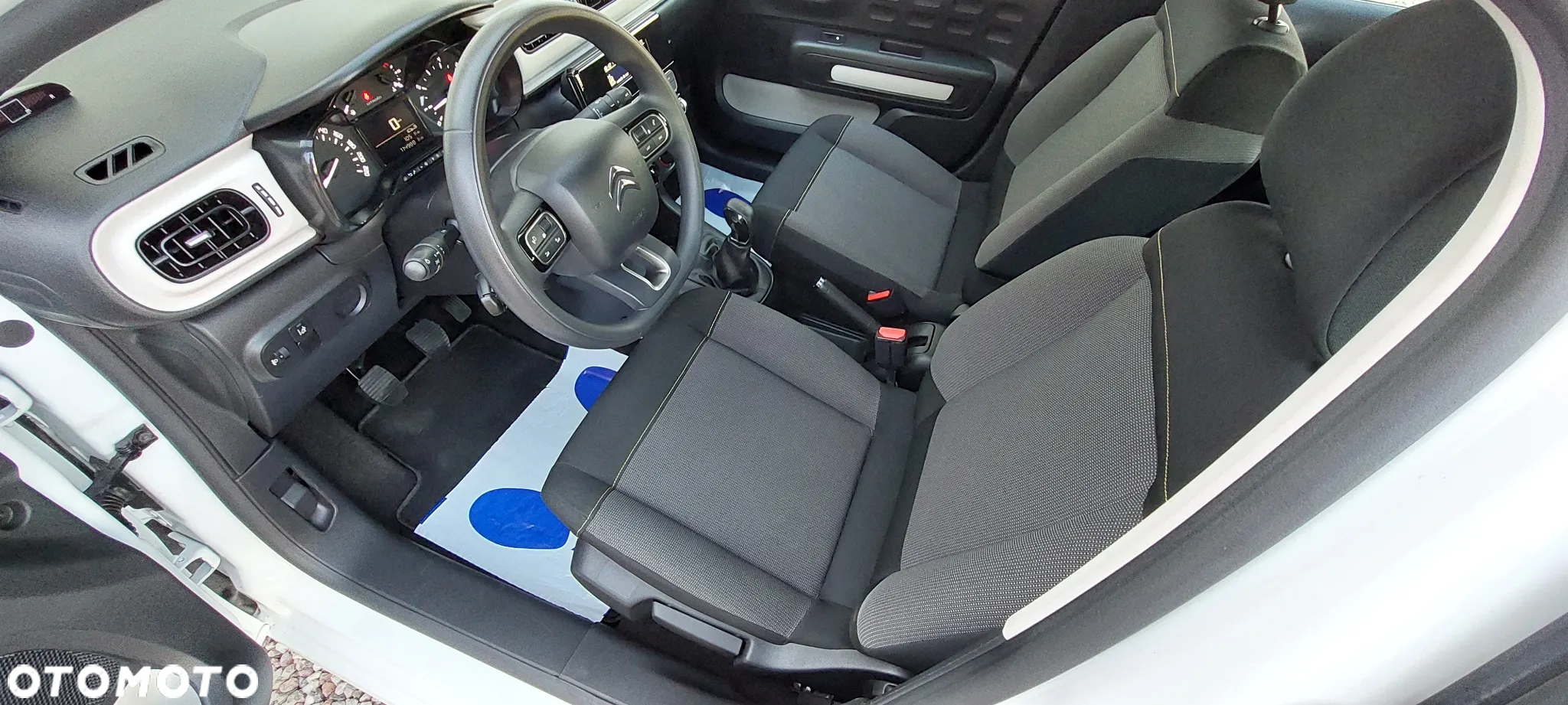 Citroën C3 1.2 PureTech Feel - 18