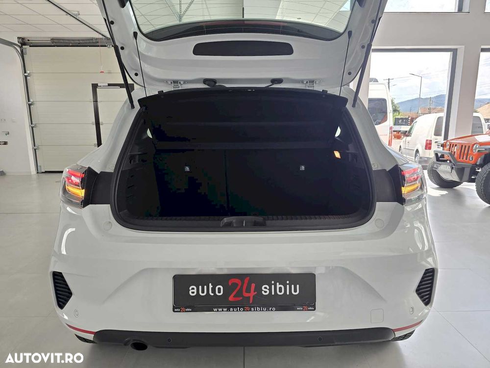 Renault Clio BLUE dCi 100 EVOLUTION - 12