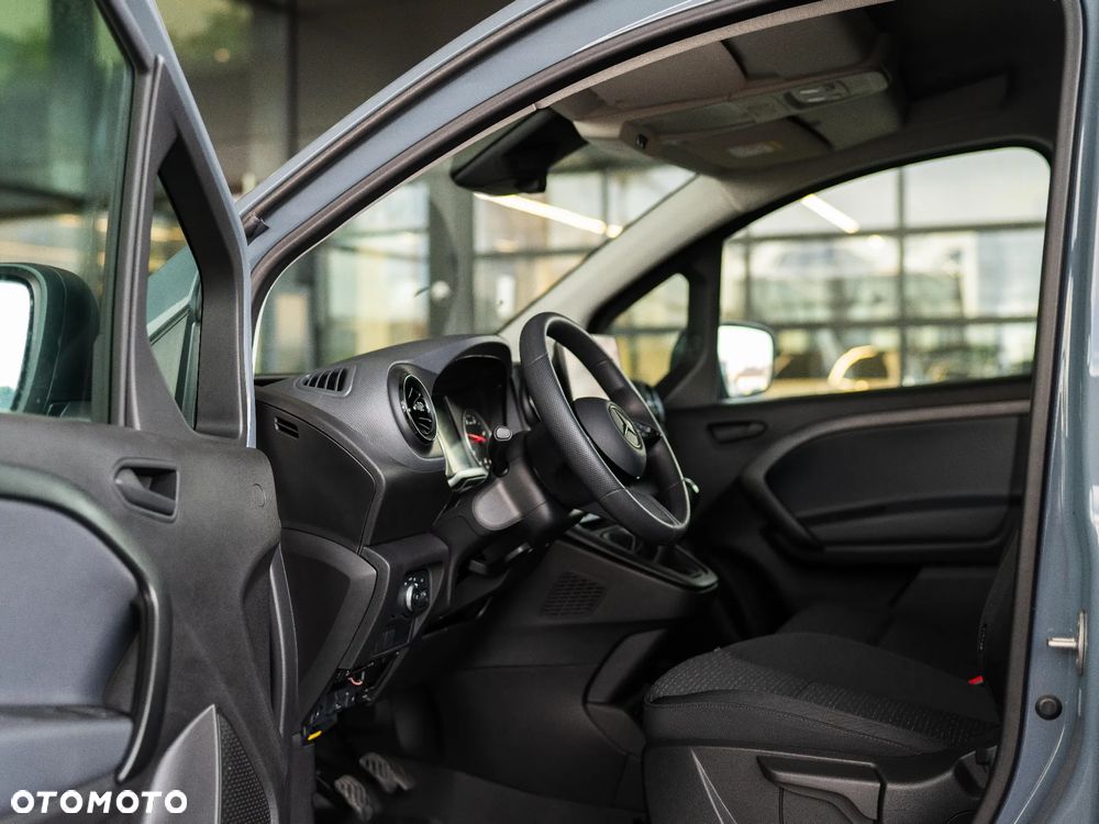 Mercedes-Benz Citan - 10
