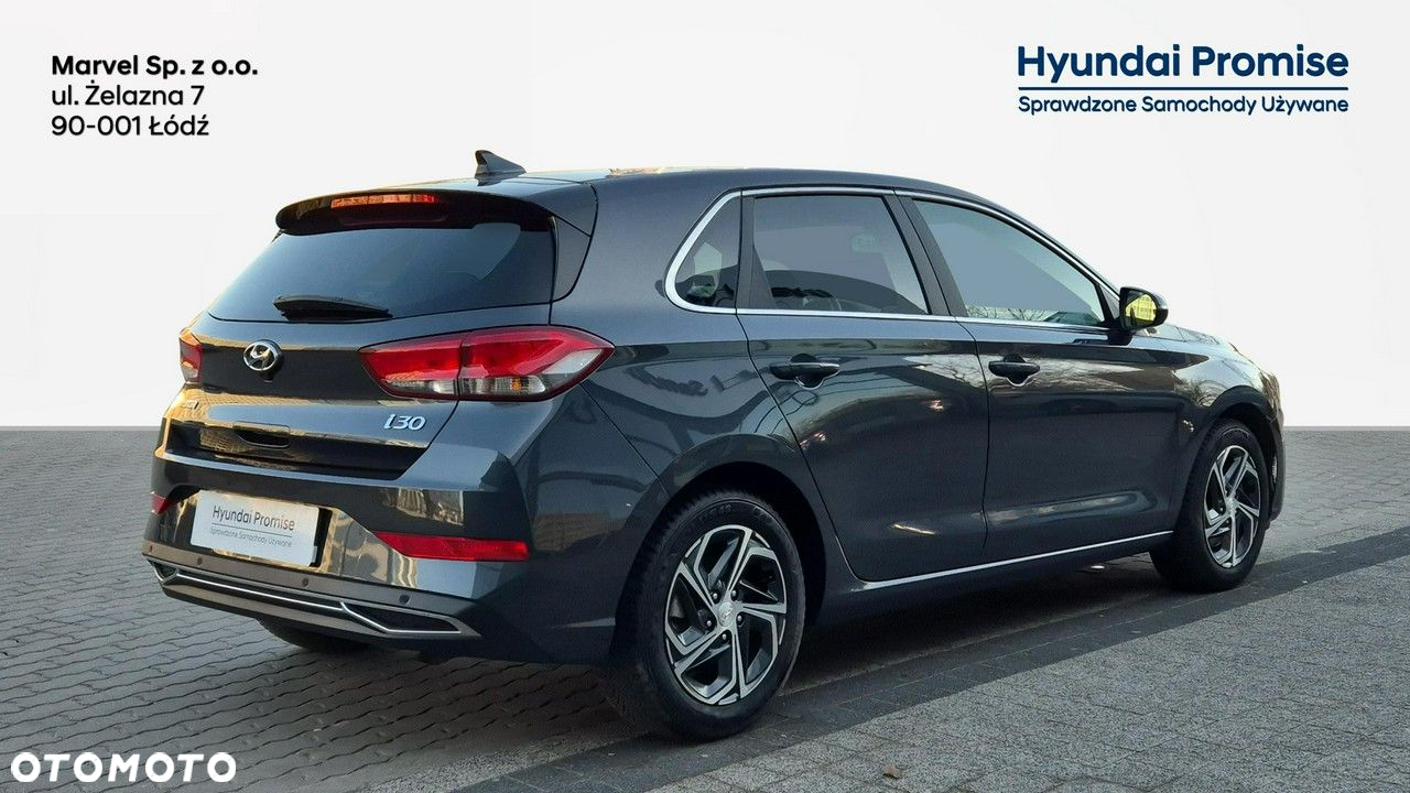 Hyundai i30 - 5