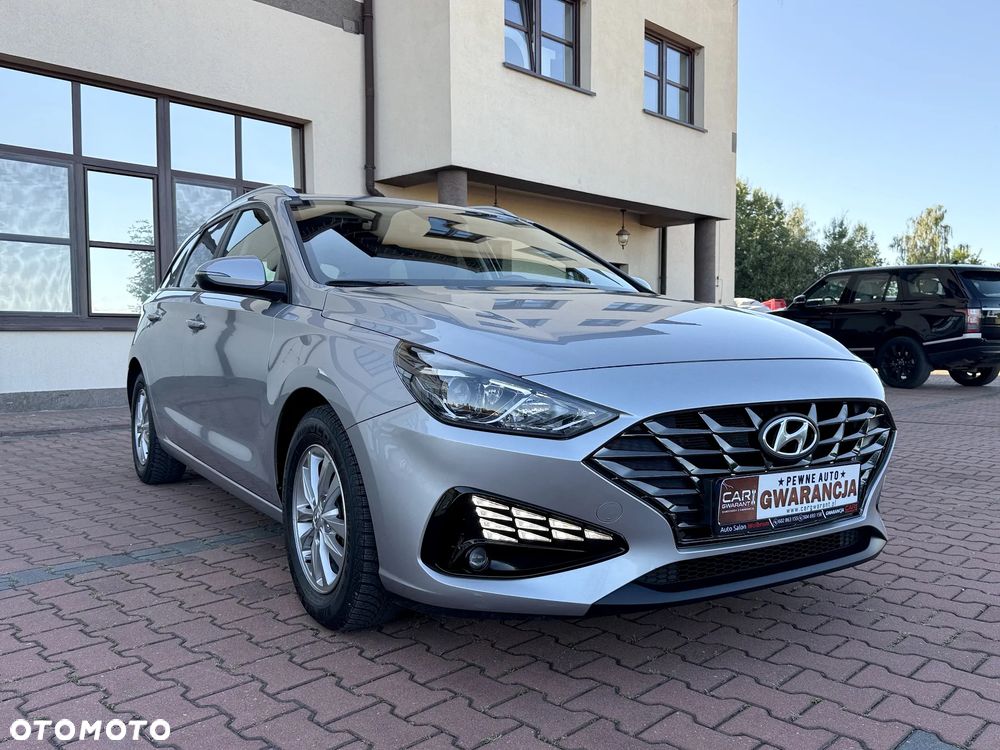 Hyundai i30 1.0 T-GDI Smart - 3