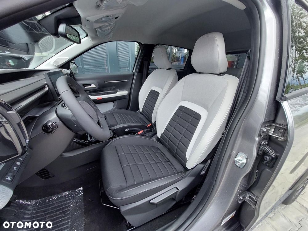 Citroën C3 1.2 T Max - 13