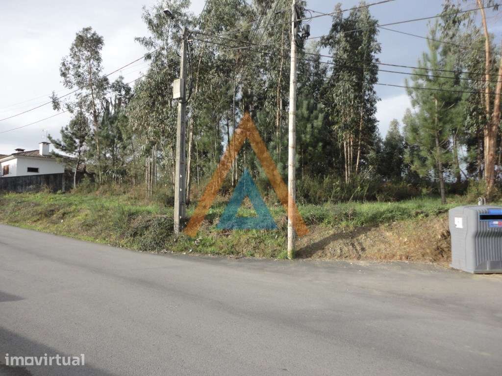 Terreno para construção em São Miguel do Souto - Grande imagem: 3/8