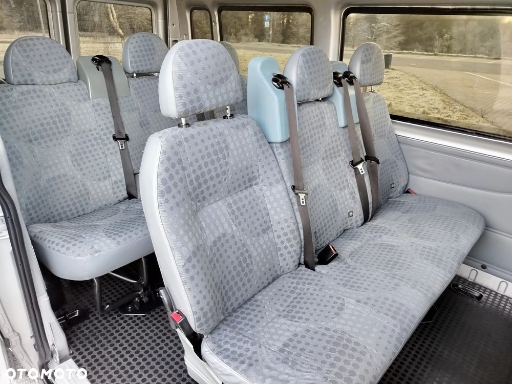 Ford Transit K Pkw VA Trend - 23