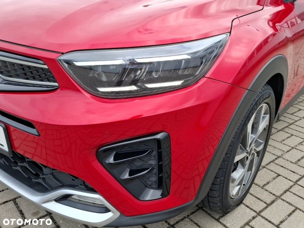 Kia Stonic 1.0 T-GDI GT Line DCT - 16