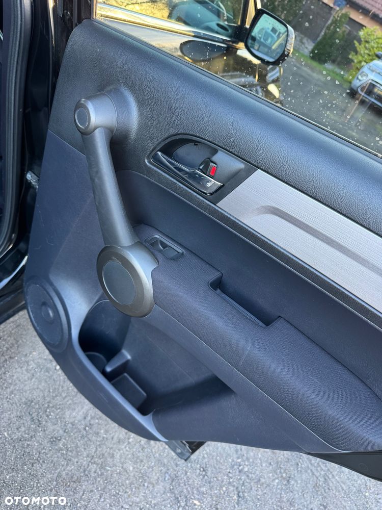 Honda CR-V 2.0 Comfort - 21