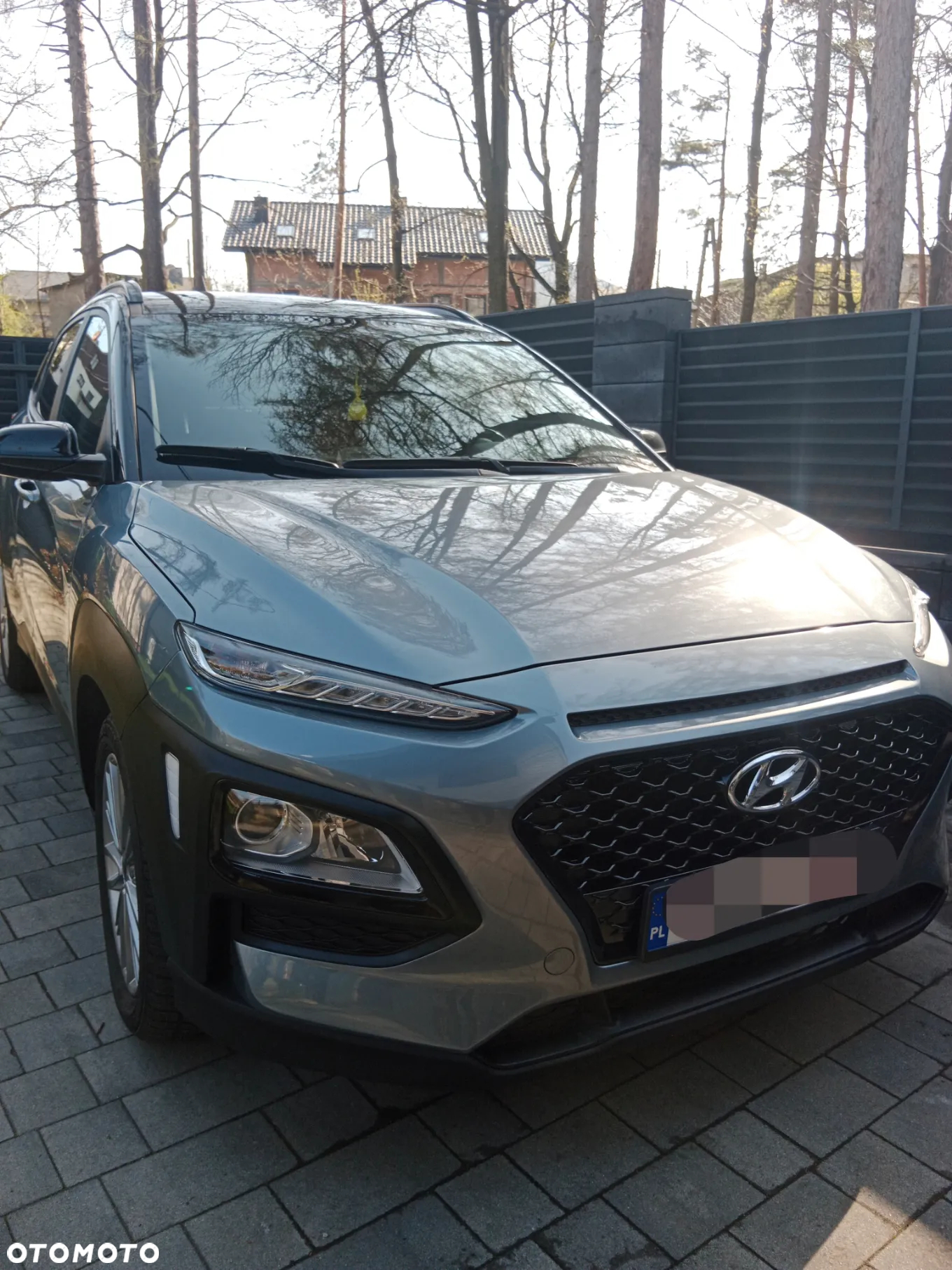 Hyundai Kona 2.0 T-GDI N Performance DCT - 5