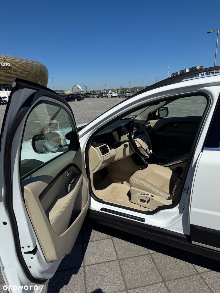 Volvo XC 70 D4 Drive-E Dynamic Summum - 20