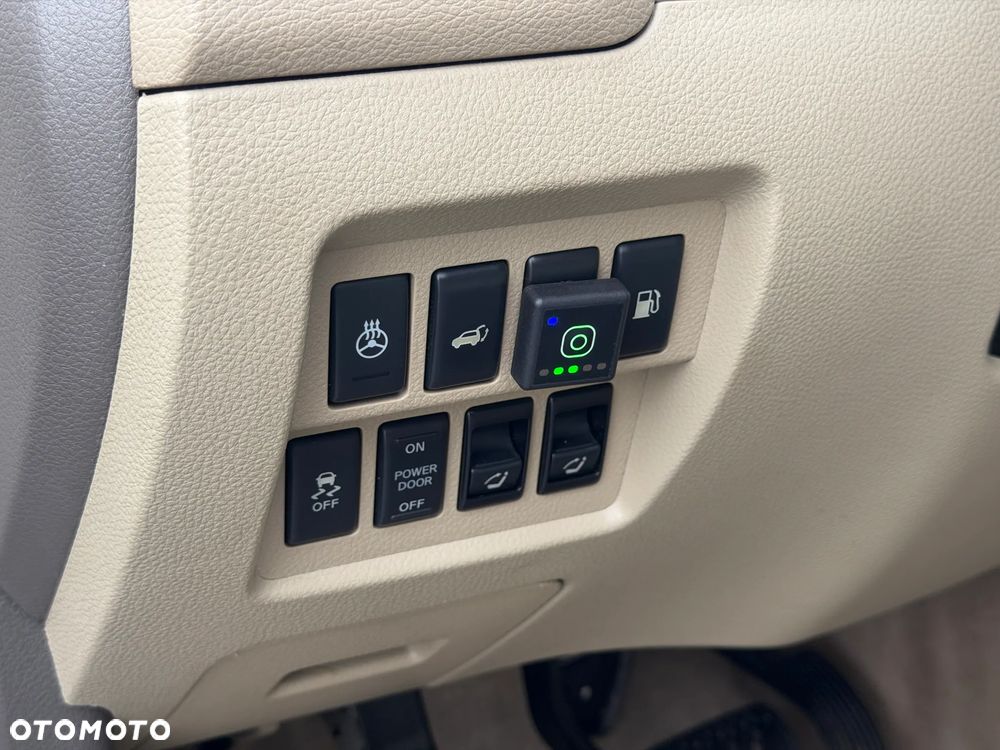 Nissan Murano 3.5 CVT Executive - 17