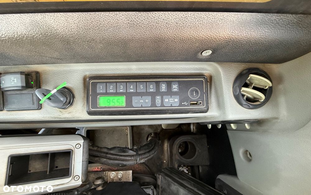 Wacker Neuson KOPARKA KOŁOWA EW100, 100, EW, 2019, 3333 mtg - 12