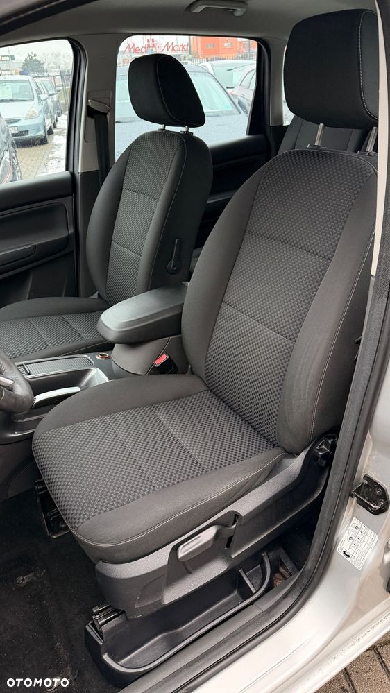 Ford C-MAX 1.8 Style+ - 8