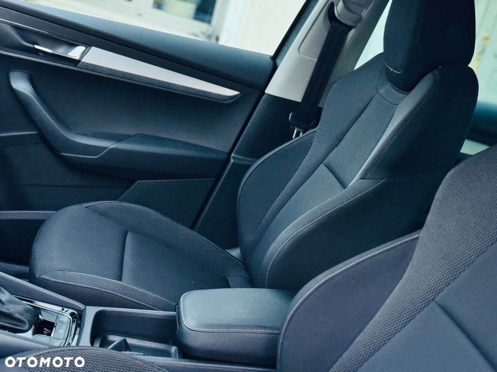 Skoda Karoq 2.0 TDI SCR DSG Ambition - 20