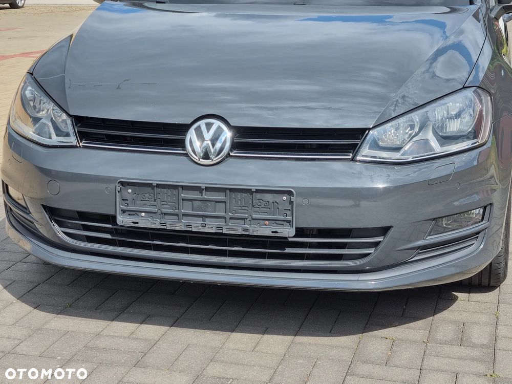 Volkswagen Golf 1.6 TDI 4Motion BlueMotion Technology Comfortline - 10