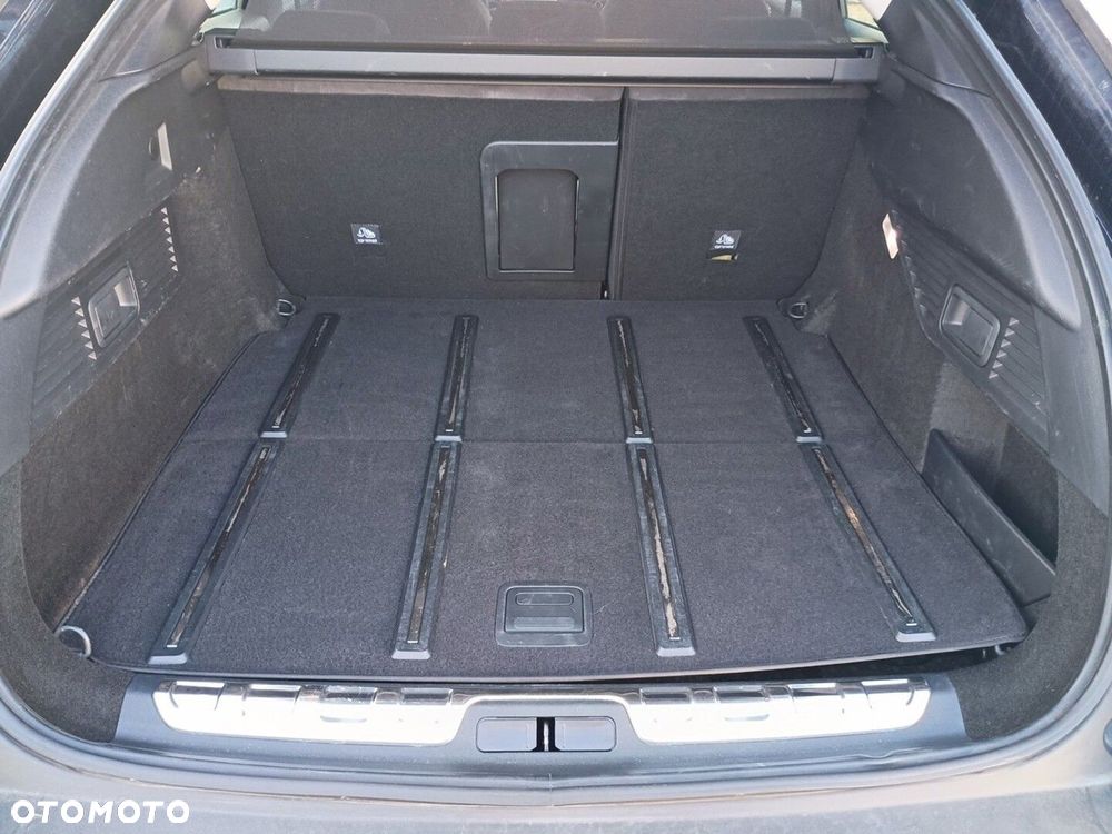 Citroën C5X - 7