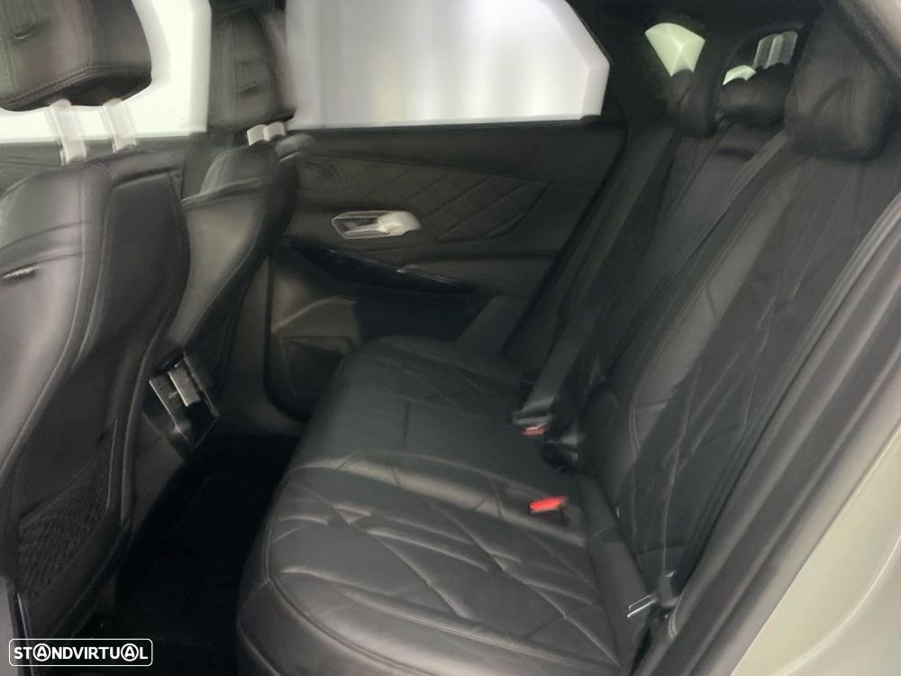 DS DS7 E-Tense Rivoli EAT8 - 12