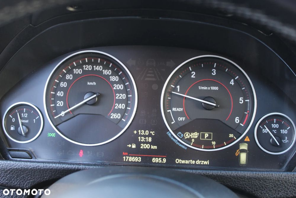 BMW Seria 3 - 30