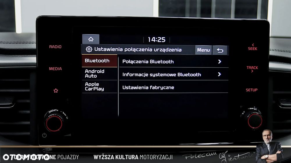 Kia Ceed 1.6 CRDi SCR M - 22