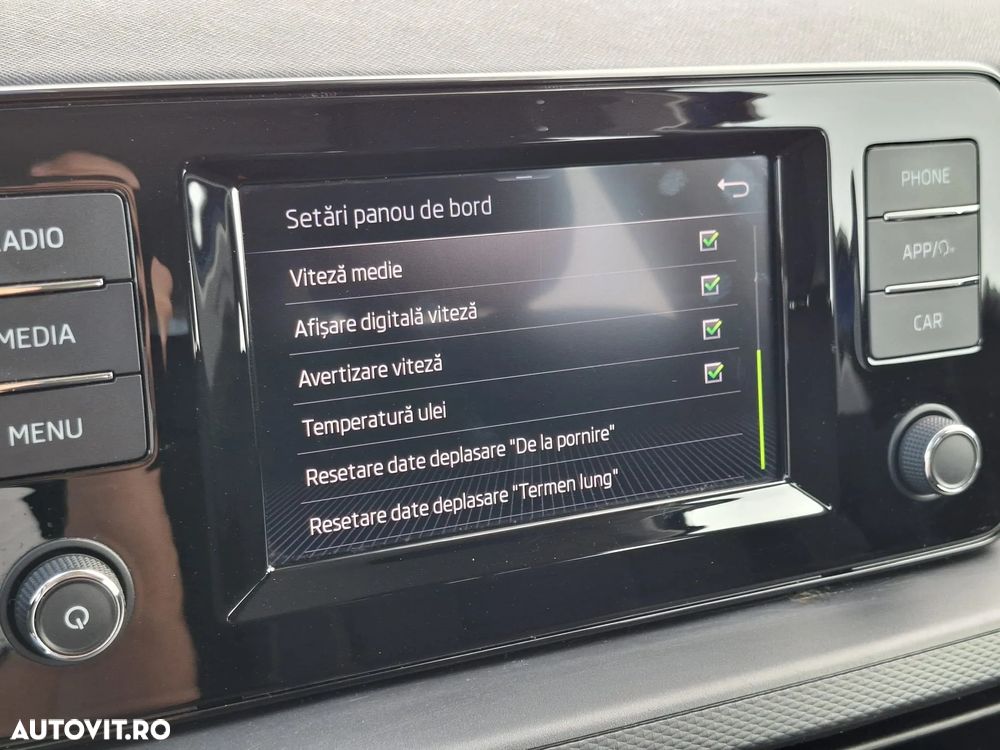 Skoda Scala 1.6 TDI Ambition - 19