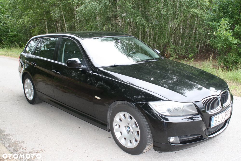 BMW Seria 3 320d - 3