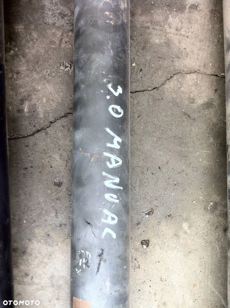 MERCEDES SPRINTER W907 WAŁ NAPĘDOWY MAX - 4