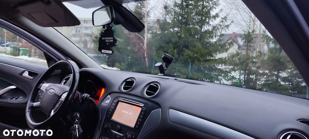 Ford Mondeo 2.0 TDCi Trend - 15