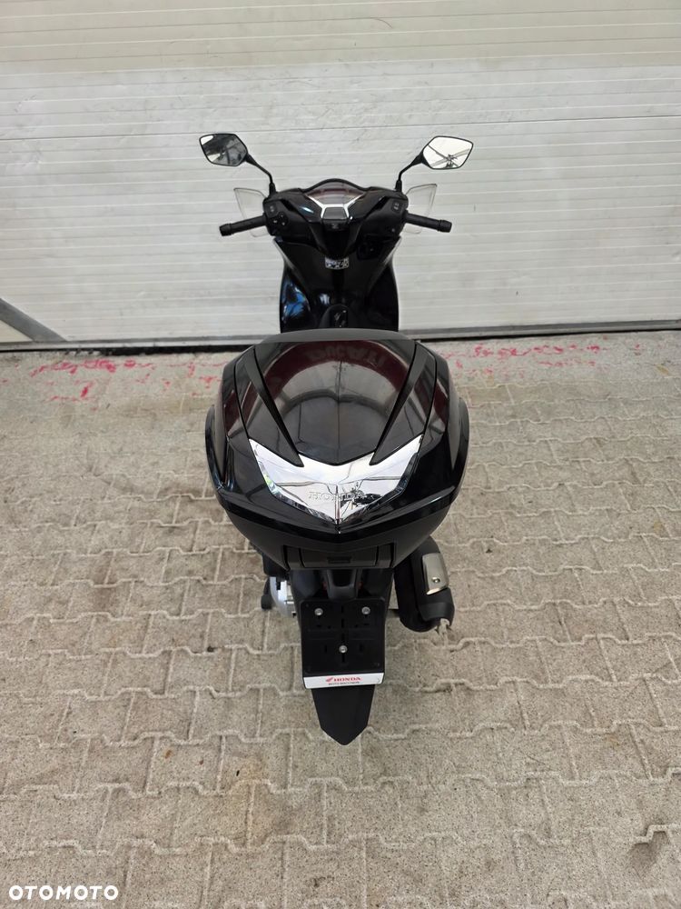 Honda SH - 26