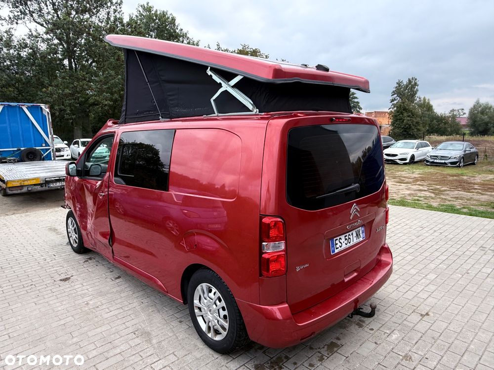 Citroën Jumpy Combi - 7