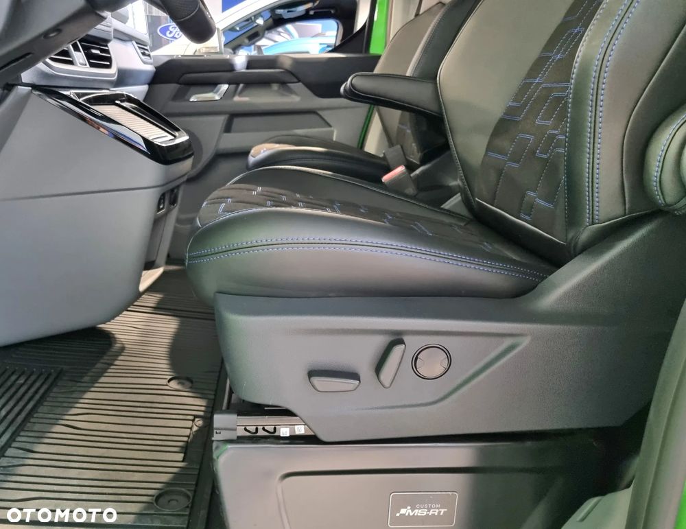 Ford Transit Custom - 4