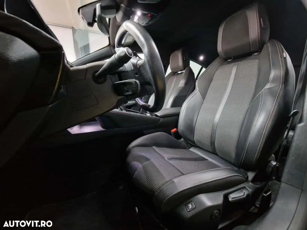 Peugeot 508 BlueHDi 180 EAT8 GT - 9